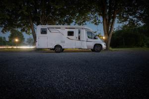 Hymer Exsis-t 580 '2019